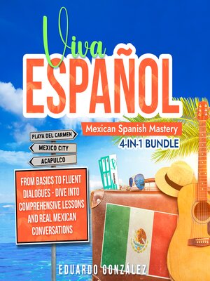 cover image of Viva Español